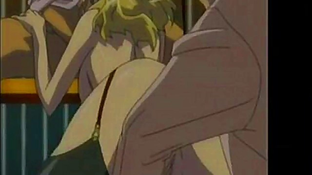 Horny Office Girls Fuck Hard In Anime XXX Compilation