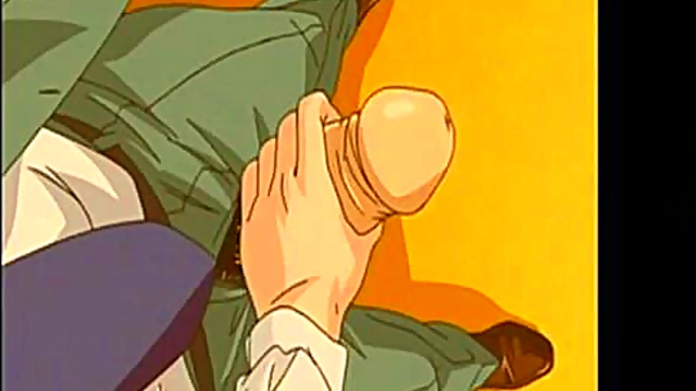 Horny Office Girls Fuck Hard In Anime XXX Compilation