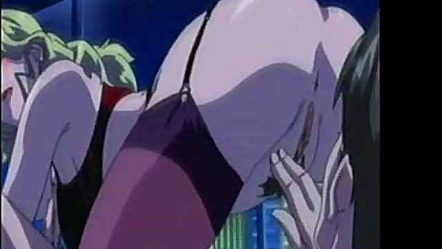 Horny Office Girls Fuck Hard In Anime XXX Compilation