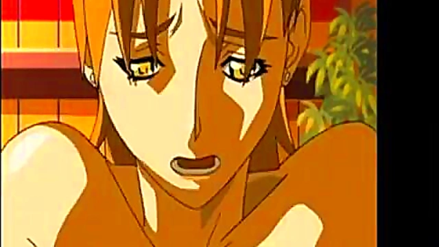 Horny Office Girls Fuck Hard In Anime XXX Compilation