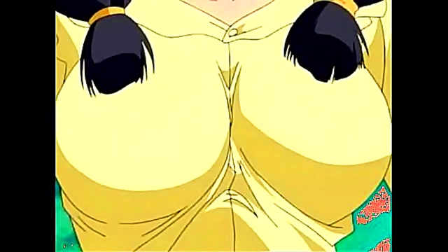 Horny Anime Izumo Fucks Her Way Through Episode 3 For Hot Release