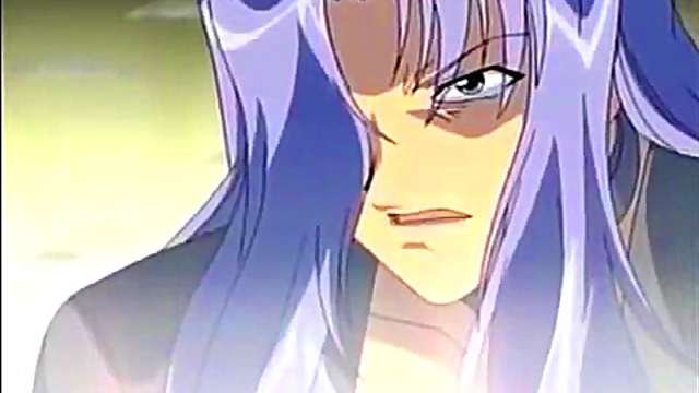 Horny Anime Izumo Fucks Her Way Through Episode 3 For Hot Release