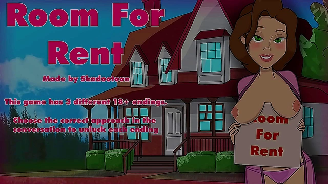 Hairy MILF Annie Hughes Seducing Iron Giant Kent in Kitchen & Bedroom Uncensored