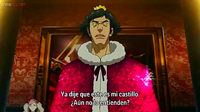 Persona 5 Anime Sub Español – Hot Hentai Action With Sexy Subtitles