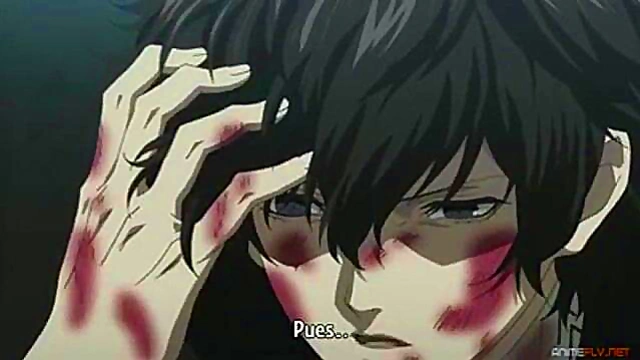 Persona 5 Anime Sub Español – Hot Hentai Action With Sexy Subtitles