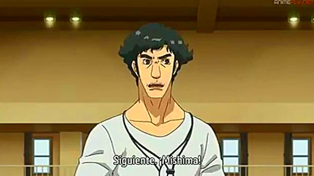 Persona 5 Anime Sub Español – Hot Hentai Action With Sexy Subtitles