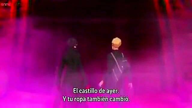 Persona 5 Anime Sub Español – Hot Hentai Action With Sexy Subtitles