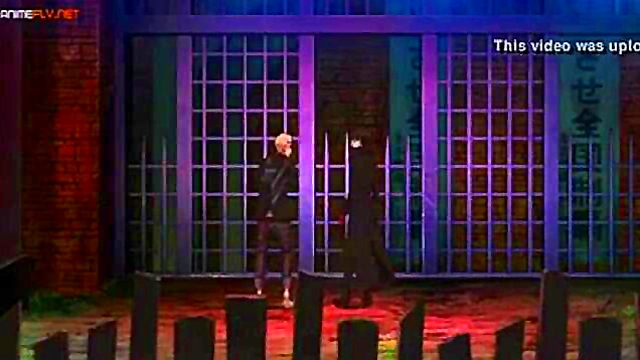 Persona 5 Anime Sub Español – Hot Hentai Action With Sexy Subtitles