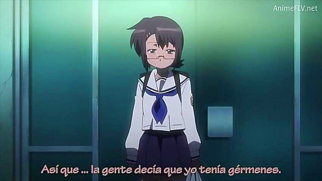 Japanese Anime Wrestling Queen Seduces Benedict With Steamy Hentai Action