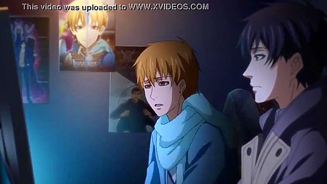 Avatar King Anime Adventure – Steamy Hentai Episode 6 Seduction