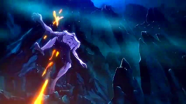 Avatar King Anime Adventure – Steamy Hentai Episode 6 Seduction