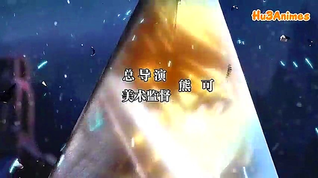 Avatar King Anime Adventure – Steamy Hentai Episode 6 Seduction