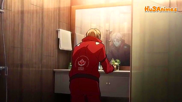 Avatar King Anime Adventure – Steamy Hentai Episode 6 Seduction