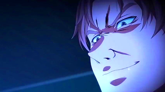 Avatar King Anime Adventure – Steamy Hentai Episode 6 Seduction