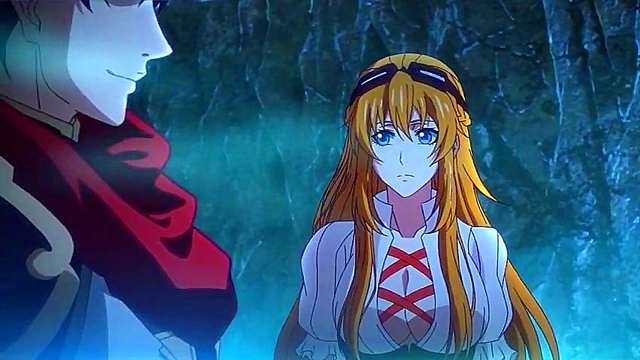 Avatar King Anime Adventure – Steamy Hentai Episode 6 Seduction