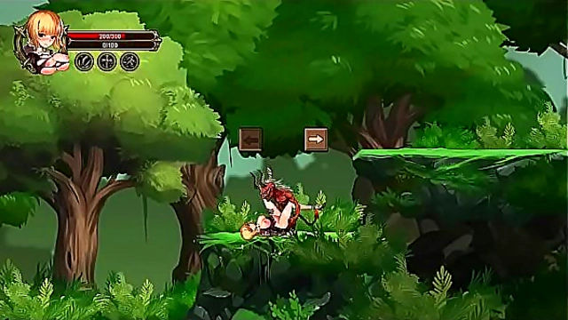 Explore Summon of Asmodeus – Intense Hentai Game Action & Cartoon Gameplay
