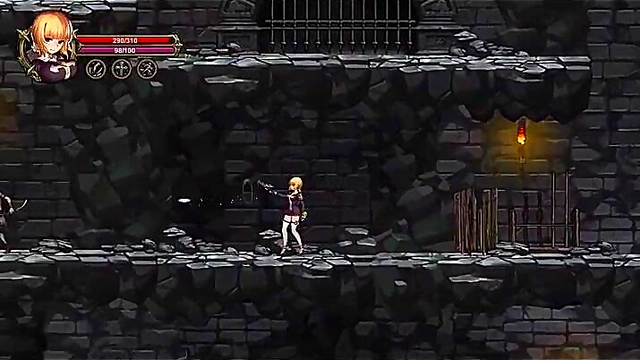 Explore Summon of Asmodeus – Intense Hentai Game Action & Cartoon Gameplay