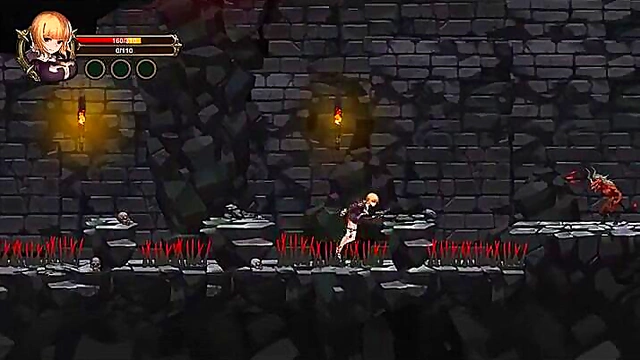 Explore Summon of Asmodeus – Intense Hentai Game Action & Cartoon Gameplay