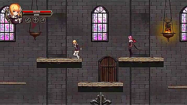 Explore Summon of Asmodeus – Intense Hentai Game Action & Cartoon Gameplay