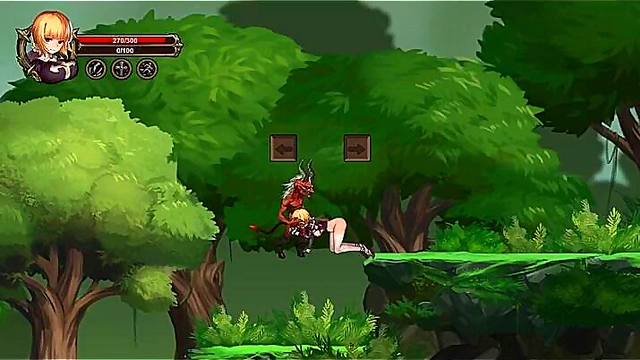 Explore Summon of Asmodeus – Intense Hentai Game Action & Cartoon Gameplay