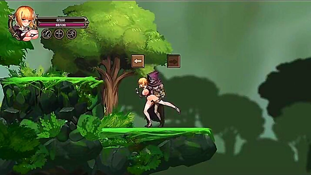 Explore Summon of Asmodeus – Intense Hentai Game Action & Cartoon Gameplay