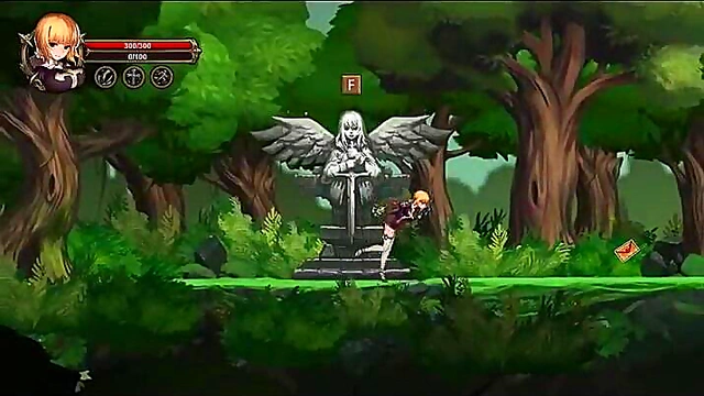 Explore Summon of Asmodeus – Intense Hentai Game Action & Cartoon Gameplay