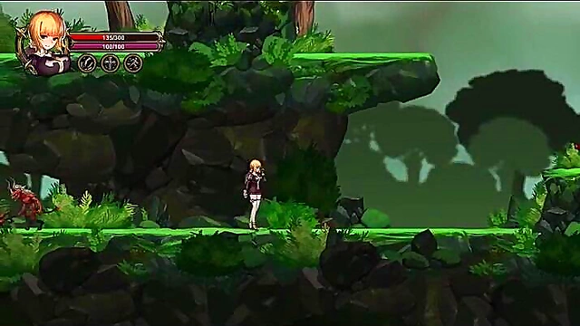 Explore Summon of Asmodeus – Intense Hentai Game Action & Cartoon Gameplay