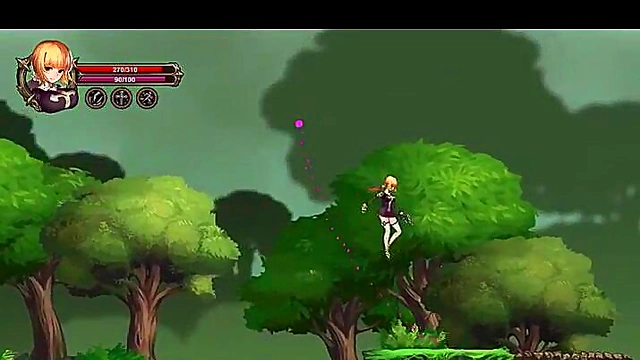 Explore Summon of Asmodeus – Intense Hentai Game Action & Cartoon Gameplay