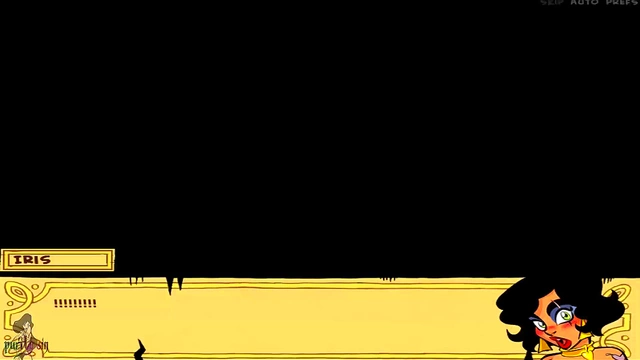 Huge-Titted Princess Jasmine Fucks Masters in Anime Group Sex Adventure