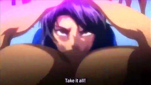 Horny Hentai Sluts Perform Seductive Dance To Japanese Music