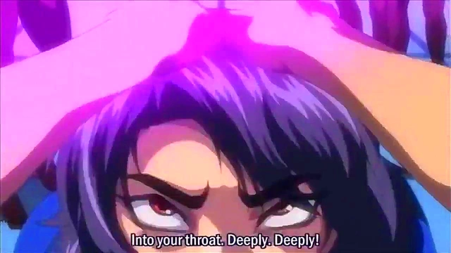 Horny Hentai Sluts Perform Seductive Dance To Japanese Music