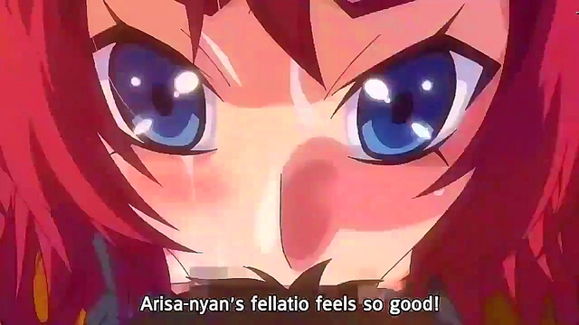 Horny Hentai Sluts Perform Seductive Dance To Japanese Music