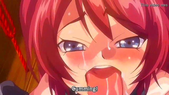 Horny Hentai Sluts Perform Seductive Dance To Japanese Music