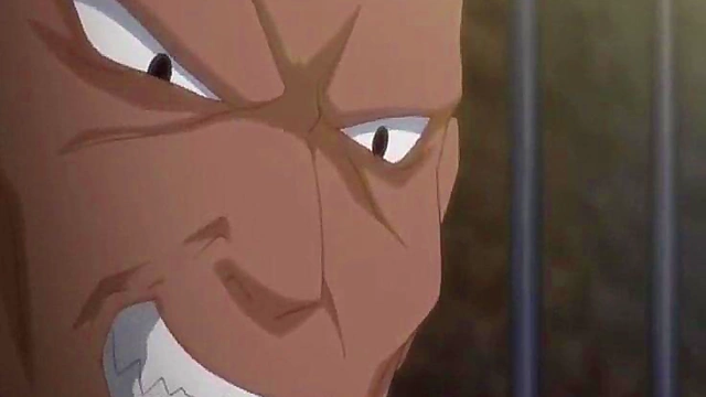 Hentai Sex Slave Endures Thrilling BDSM Humiliation by Mistress & Demon Trio