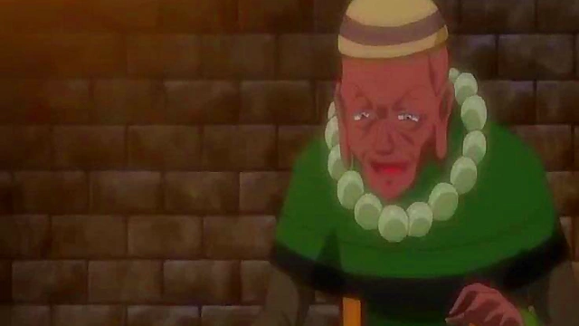 Hentai Sex Slave Endures Thrilling BDSM Humiliation by Mistress & Demon Trio