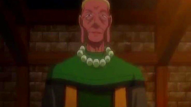 Hentai Sex Slave Endures Thrilling BDSM Humiliation by Mistress & Demon Trio