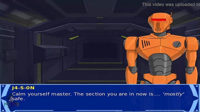 Ahsoka Tano Gets Trained By Alien Master In Steamy Star Wars Hentai Scene