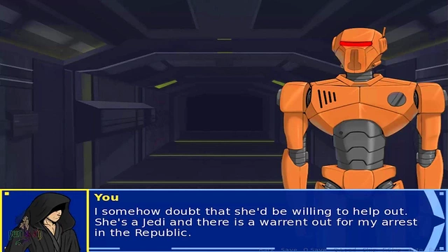 Ahsoka Tano Gets Trained By Alien Master In Steamy Star Wars Hentai Scene