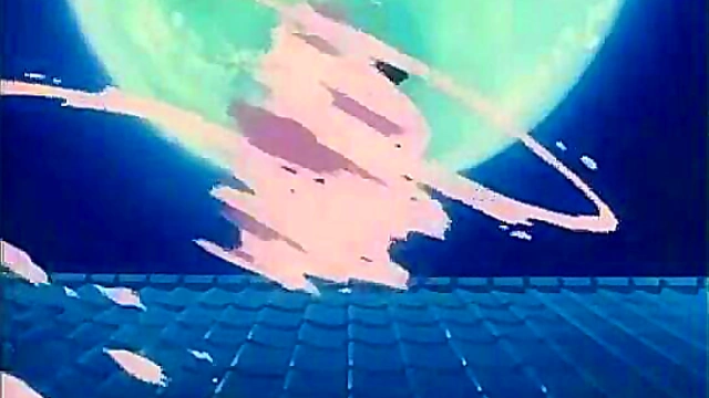 Saber Marionette Cereza Anime Sex Adventure