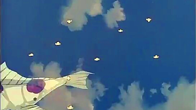 Saber Marionette Cereza Anime Sex Adventure