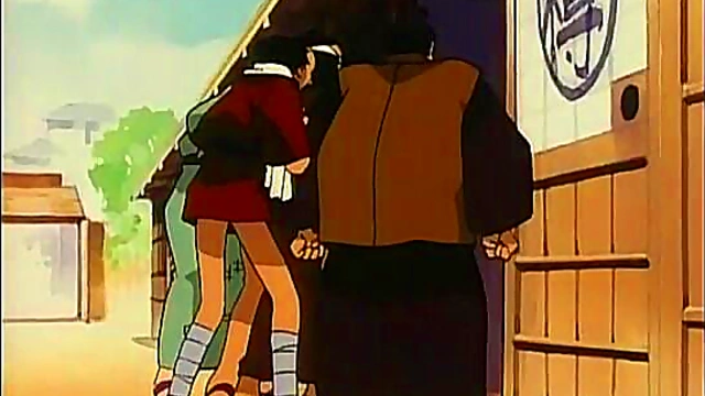 Saber Marionette Cereza Anime Sex Adventure