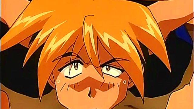 Saber Marionette Cereza Anime Sex Adventure