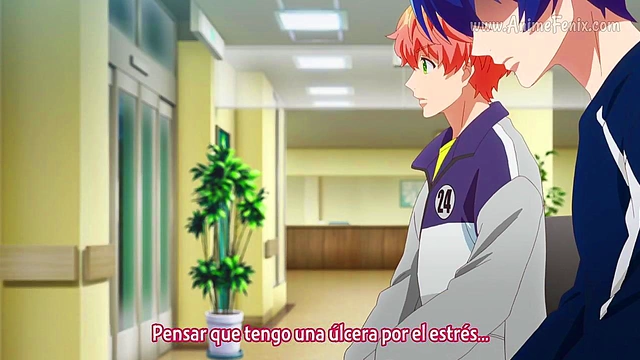 Hentai Schoolgirl Seduces in Sporty Uniform for Steamy Subtitled Anime Action