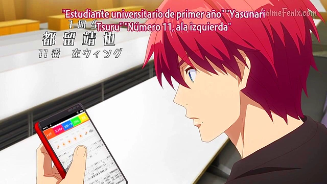 Hentai Schoolgirl Seduces in Sporty Uniform for Steamy Subtitled Anime Action