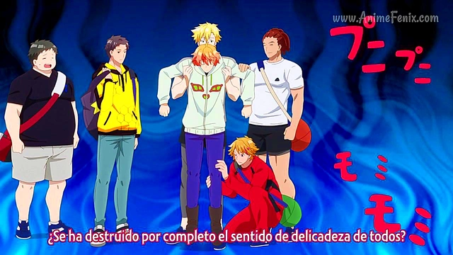 Hentai Schoolgirl Seduces in Sporty Uniform for Steamy Subtitled Anime Action