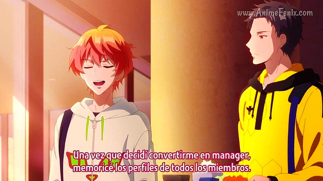 Hentai Schoolgirl Seduces in Sporty Uniform for Steamy Subtitled Anime Action