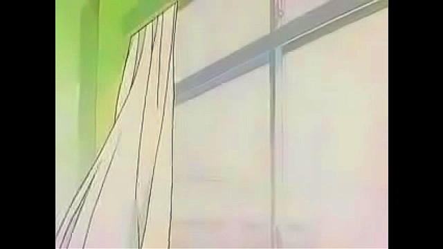 Horny Anime Chick From Karekano Gets Pounded Hard In Every Scene
