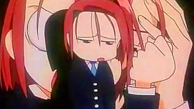 Horny Anime Chick From Karekano Gets Pounded Hard In Every Scene