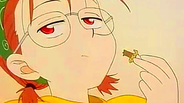 Horny Anime Chick From Karekano Gets Pounded Hard In Every Scene