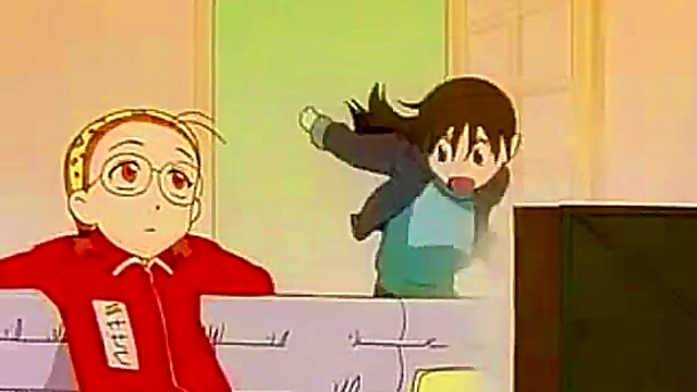 Horny Anime Chick From Karekano Gets Pounded Hard In Every Scene